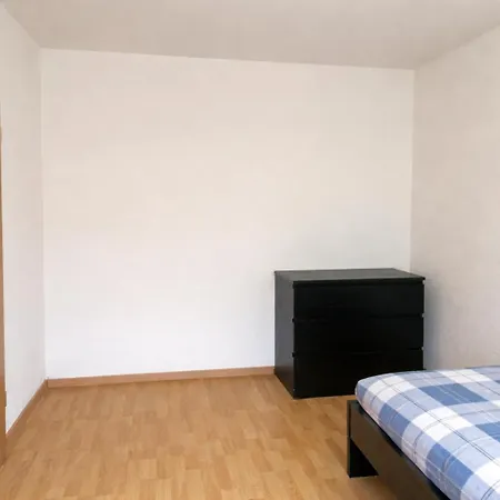 5 Bett Monteurwohnungen In Apartament