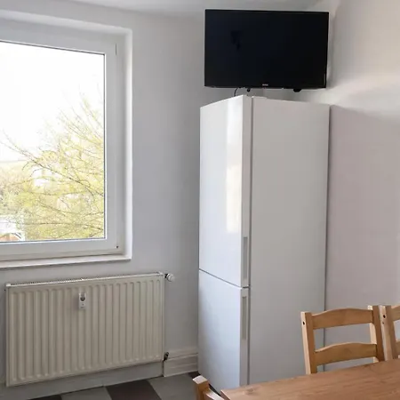 5 Bett Monteurwohnungen In Apartament